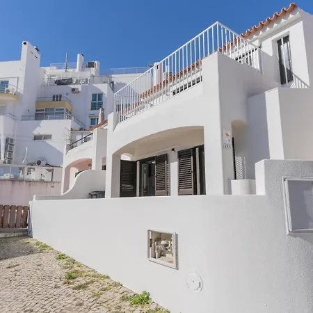 #050 With Pool, Strip High Speed Wifi Hébergement de vacances Albufeira