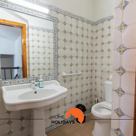 #050 With Pool, Strip High Speed Wifi Albufeira