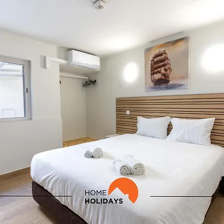 #050 With Pool, Strip High Speed Wifi Albufeira