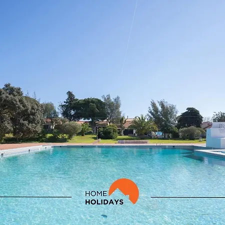 #050 With Pool, Strip High Speed Wifi Albufeira