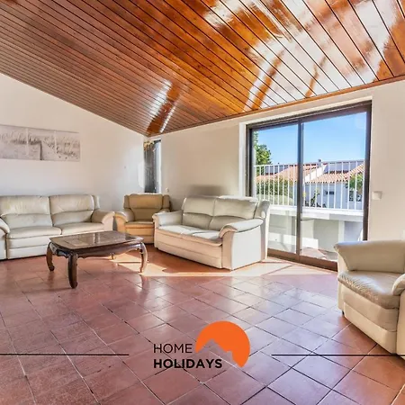 Holiday home #050 With Pool, Strip High Speed Wifi Albufeira