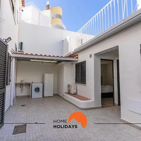 #050 With Pool, Strip High Speed Wifi * Albufeira