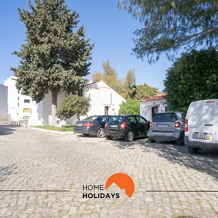 #050 With Pool, Strip High Speed Wifi Hébergement de vacances Albufeira