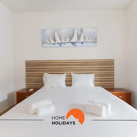 Holiday home #050 With Pool, Strip High Speed Wifi Albufeira